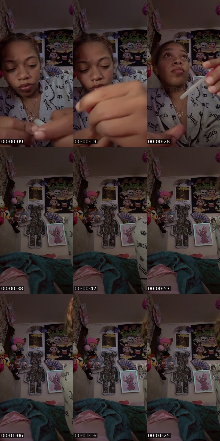 Portugal TikTok live: 💗🌚UR.FAV.PRINCESS❤️‍🔥🌌 by @shestruu