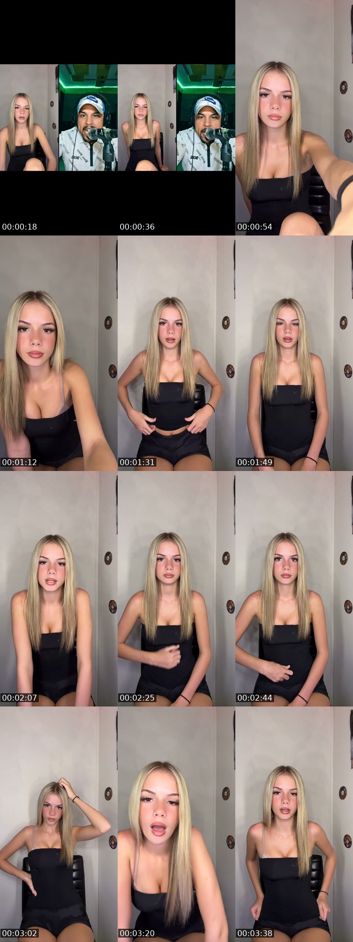 @thekaylaannn TikTok live from 2026-07-04