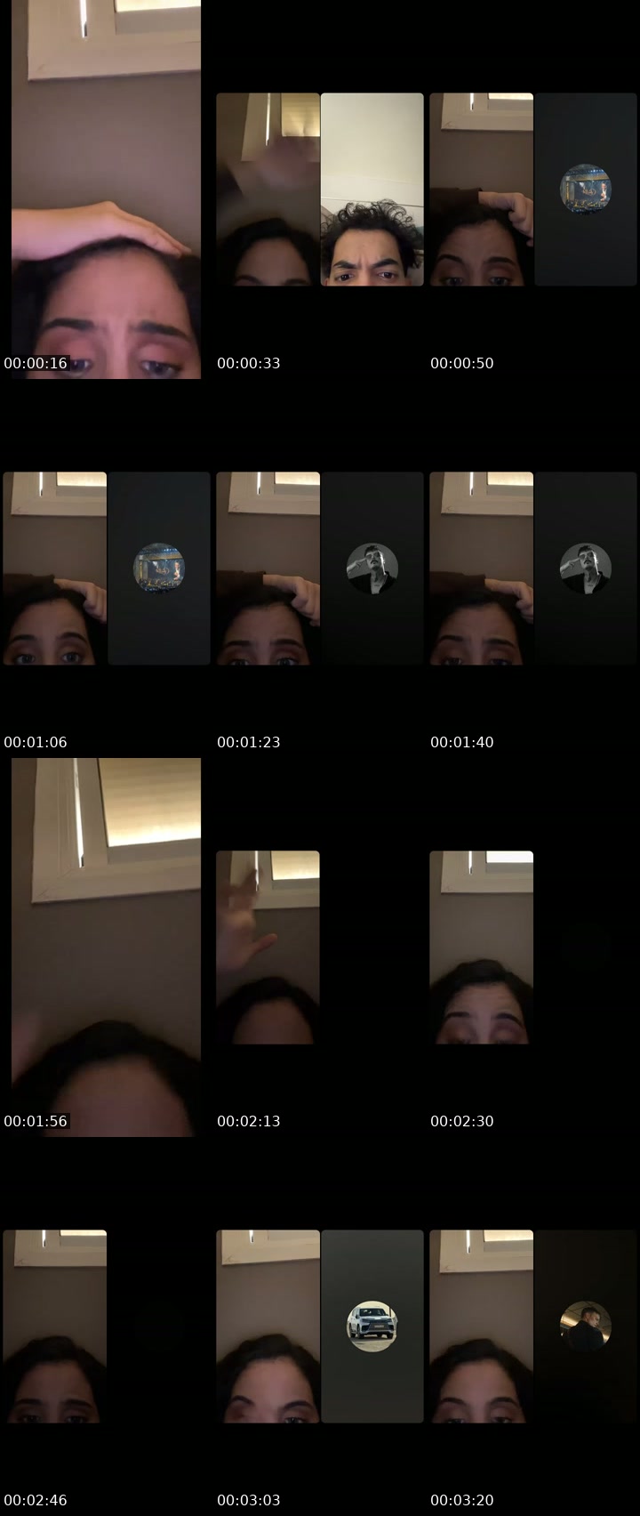 @lceln TikTok live from 2026-07-04