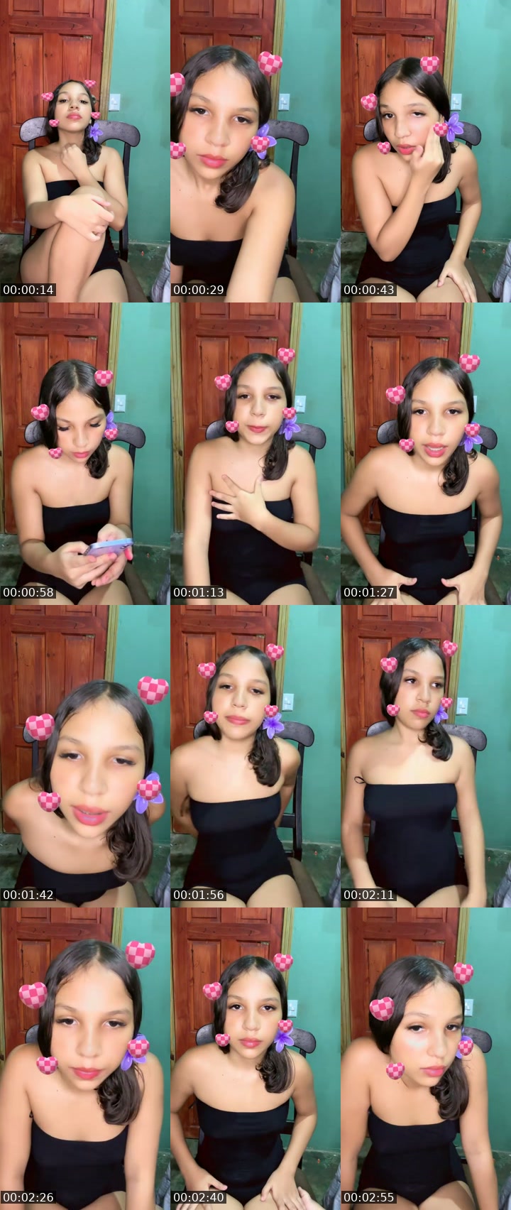 @solangie630 TikTok live from 2026-07-04