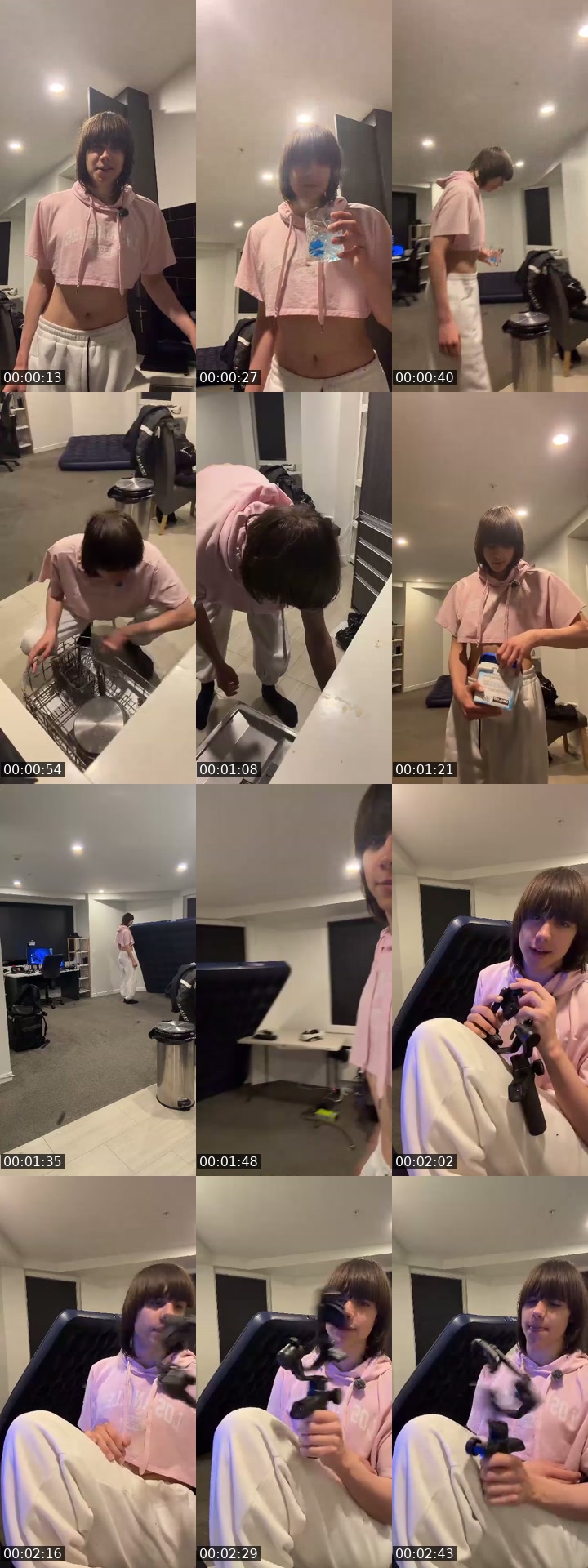TikTok live: Burger King Bc Im Hungry by @tvueoc