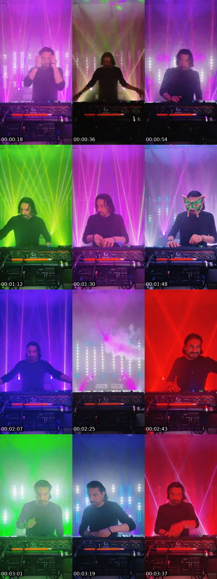 TikTok live: 🌀Healing TikTok through music🌀 by @00nerfme00