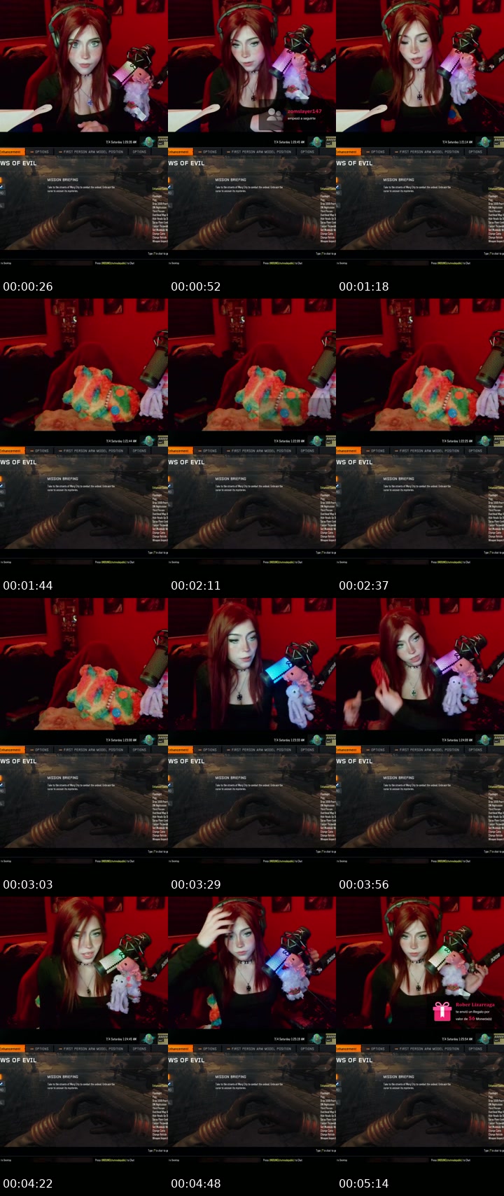 TikTok live: holaaaa by @yuzmaryss