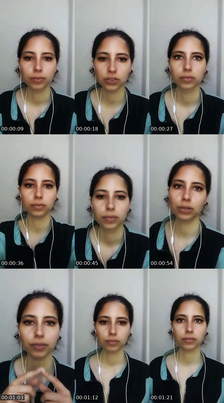 TikTok live: أرحبوا🥰 by @diamond1_.2