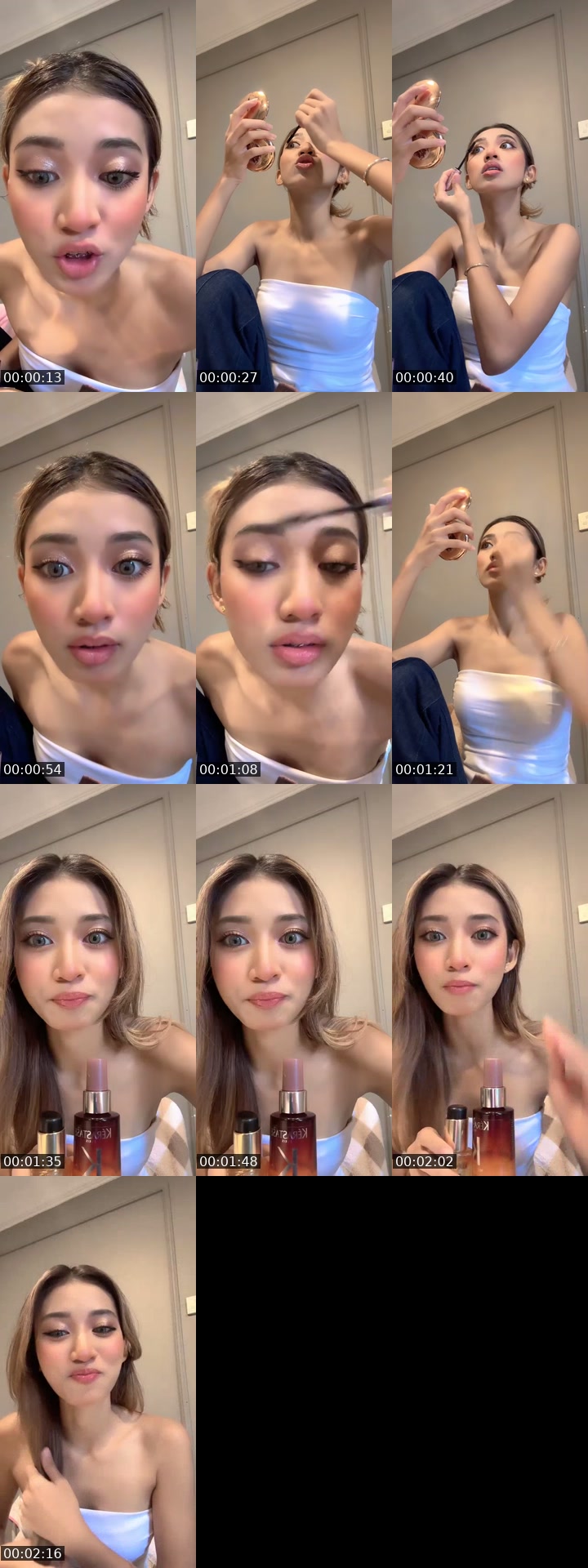 @lyanasushii TikTok live from 2026-07-04