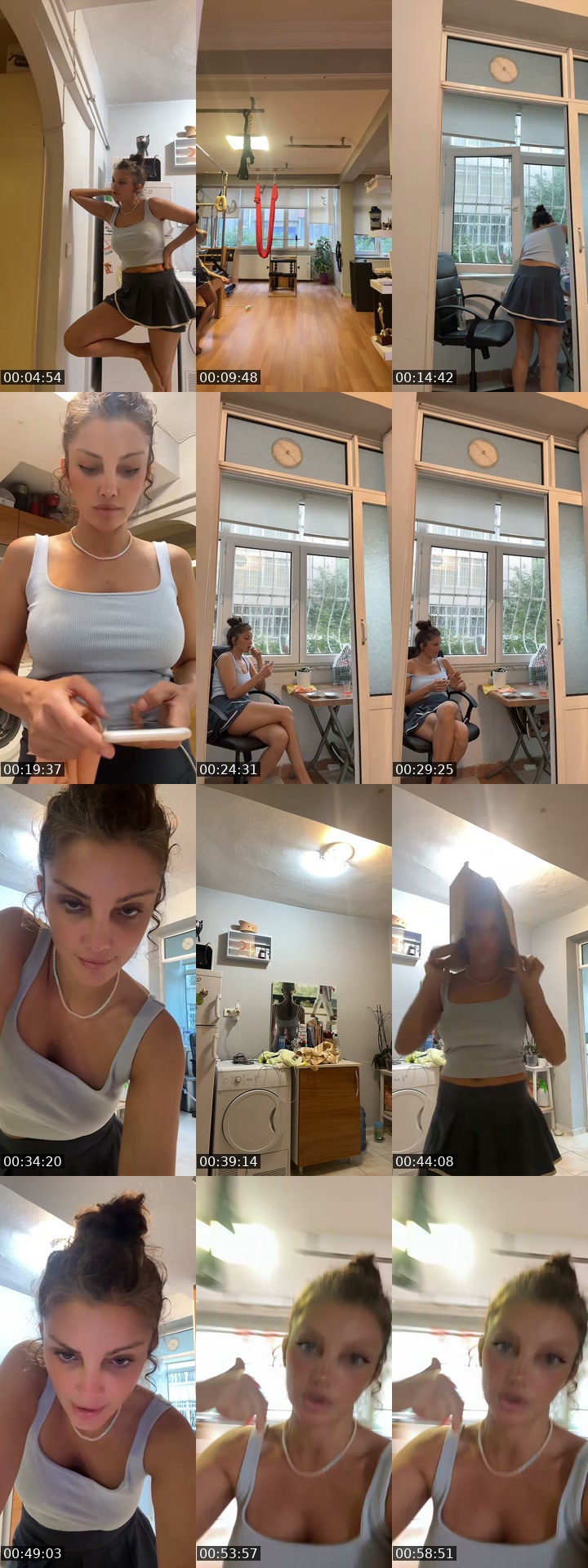 TikTok live: Zzırt by @gozdemeta