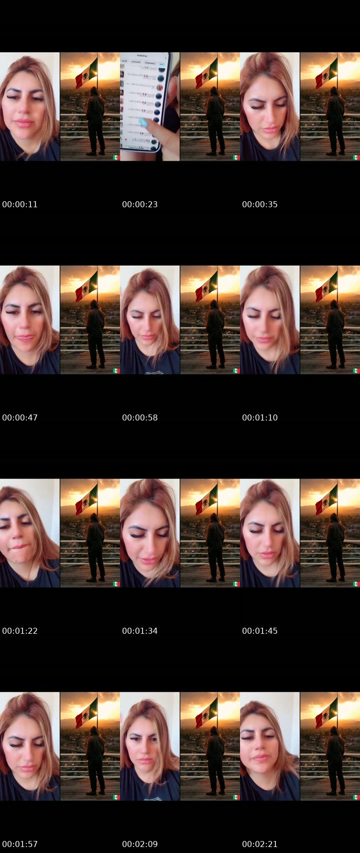 Paraguay TikTok live: Hola cosita rara 🧉🇵🇾 by @laparaguayita8