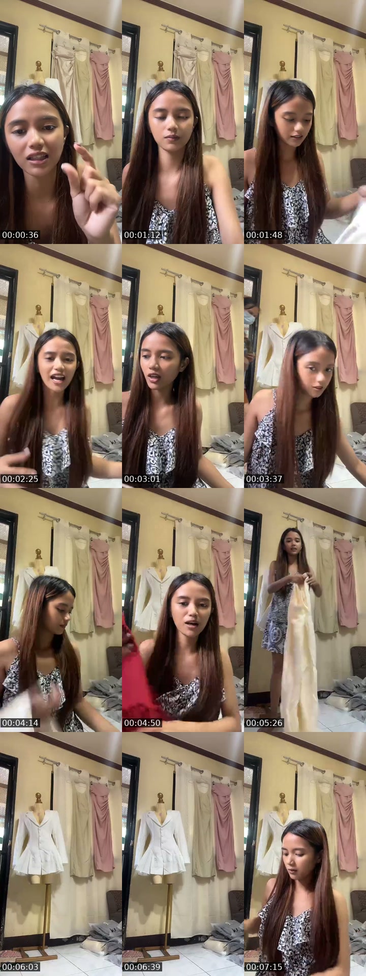 @donnajeyn TikTok live from 2026-07-04