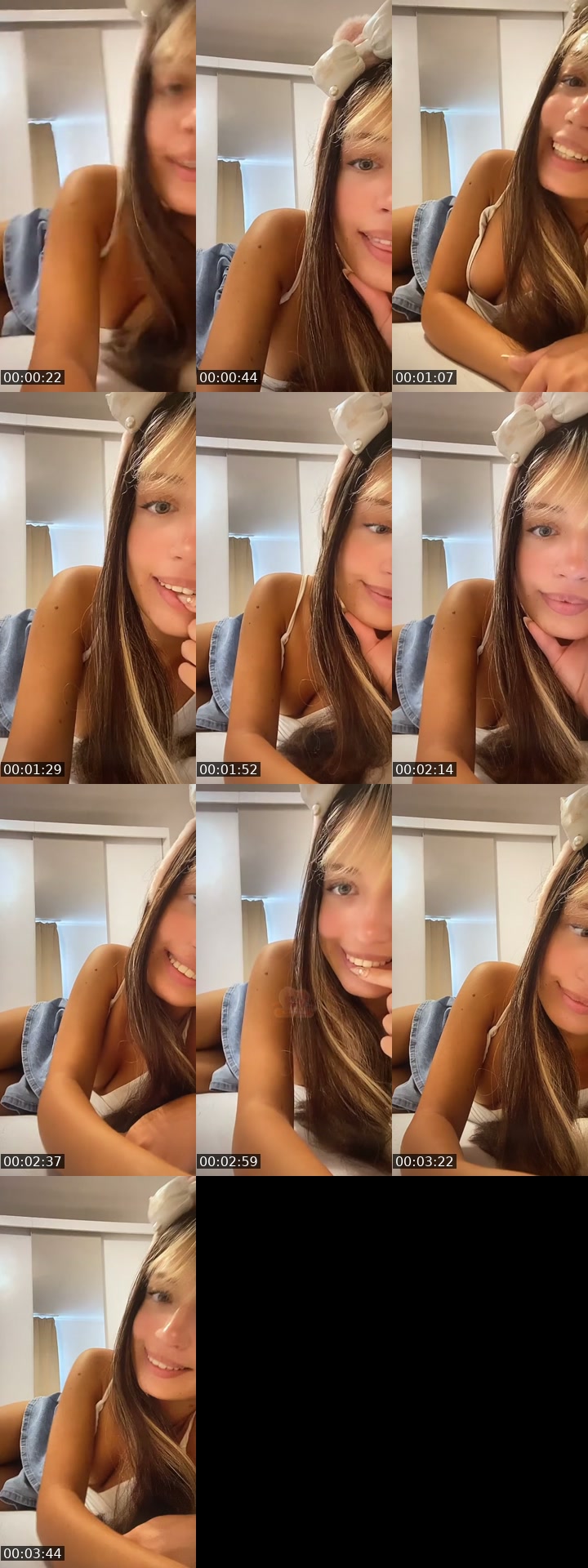@smzgz9 TikTok live from 2026-07-04