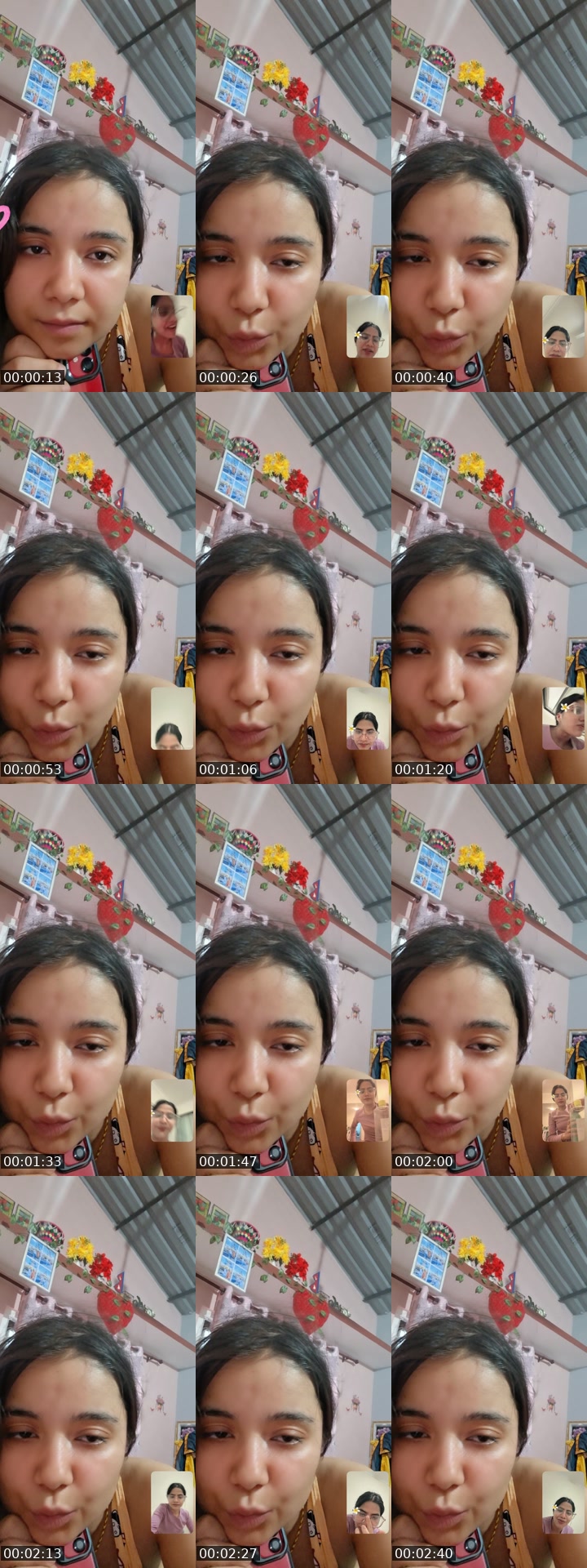 @sharmila.official2 TikTok live from 2026-07-04