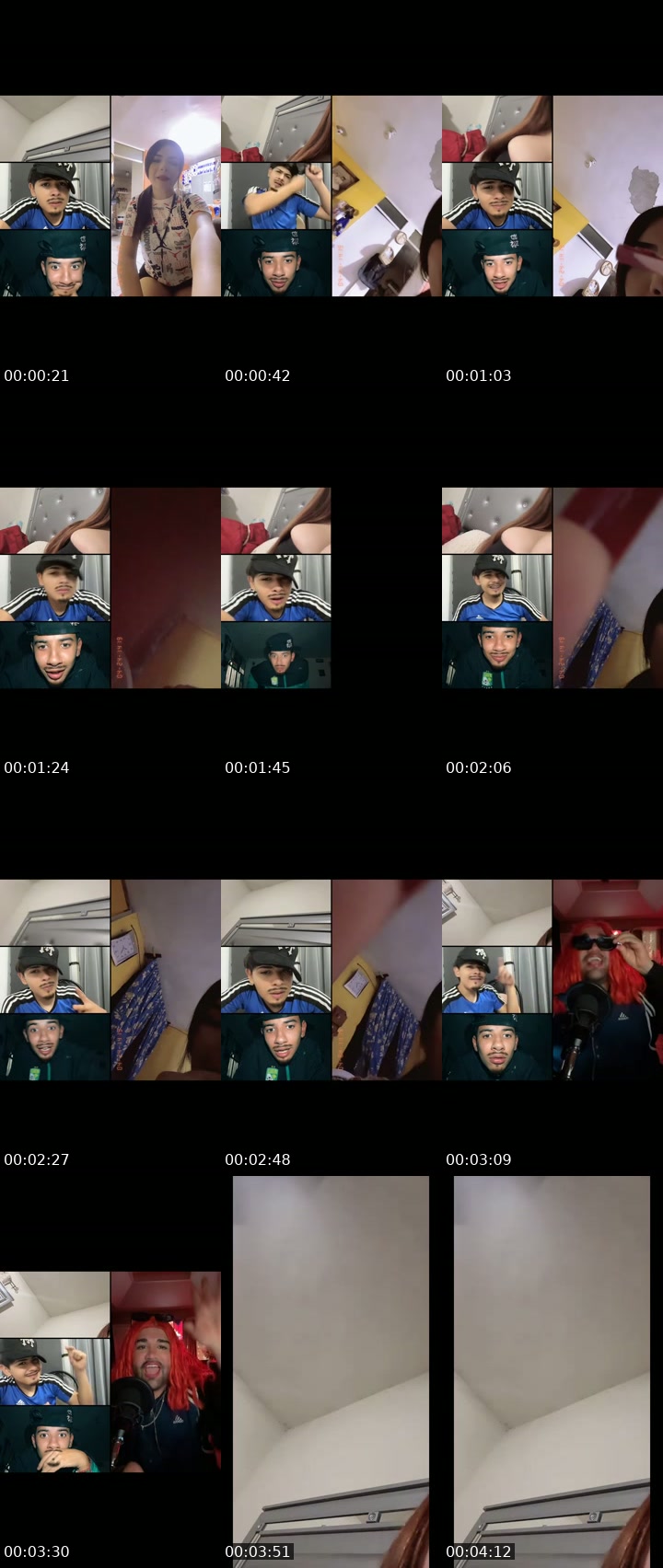 @soyac777 TikTok live from 2026-07-04