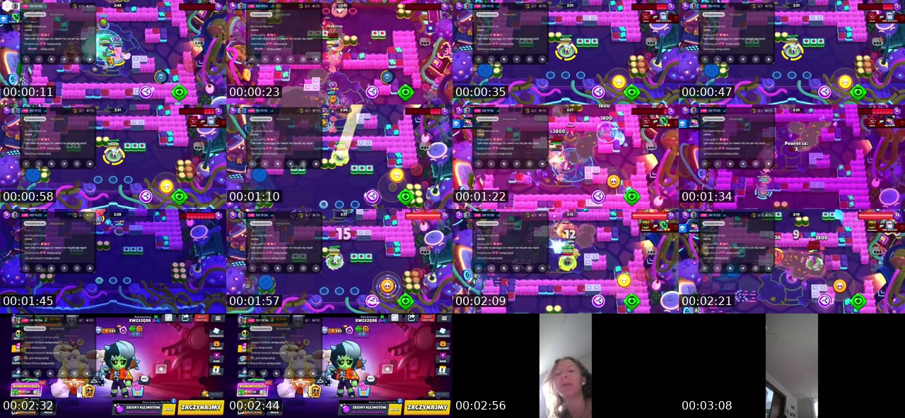TikTok live: a gadamy se by @_agniesia08_