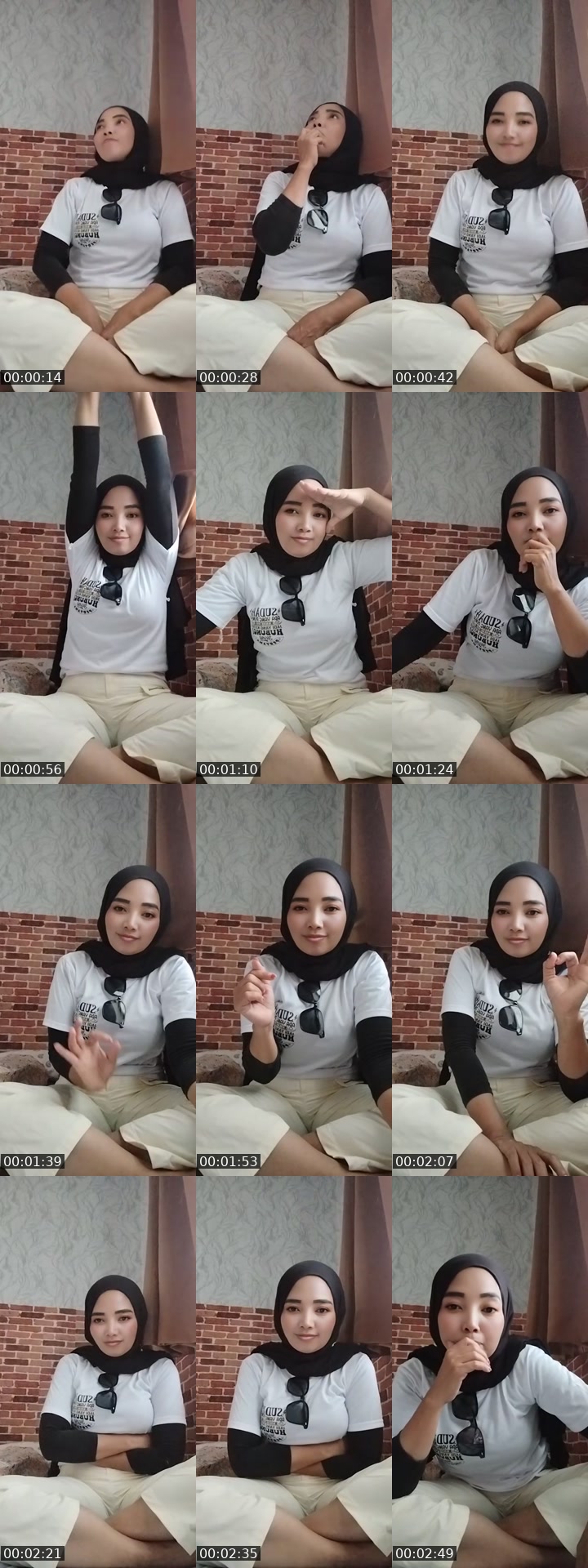 @qiqicutek TikTok live from 2026-07-04