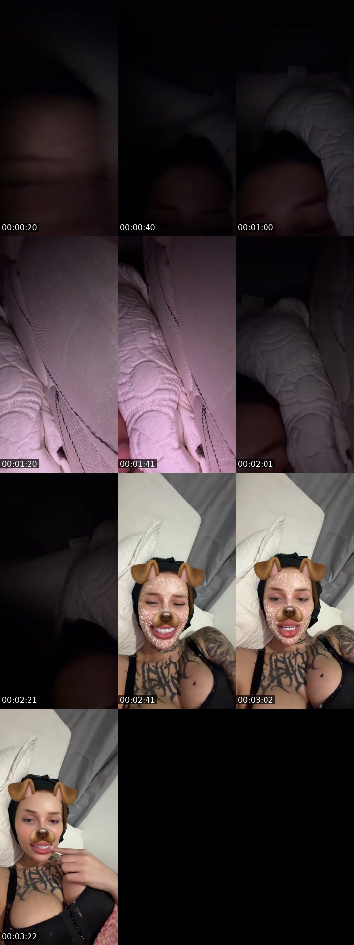 @luanapradooo TikTok live from 2026-07-04