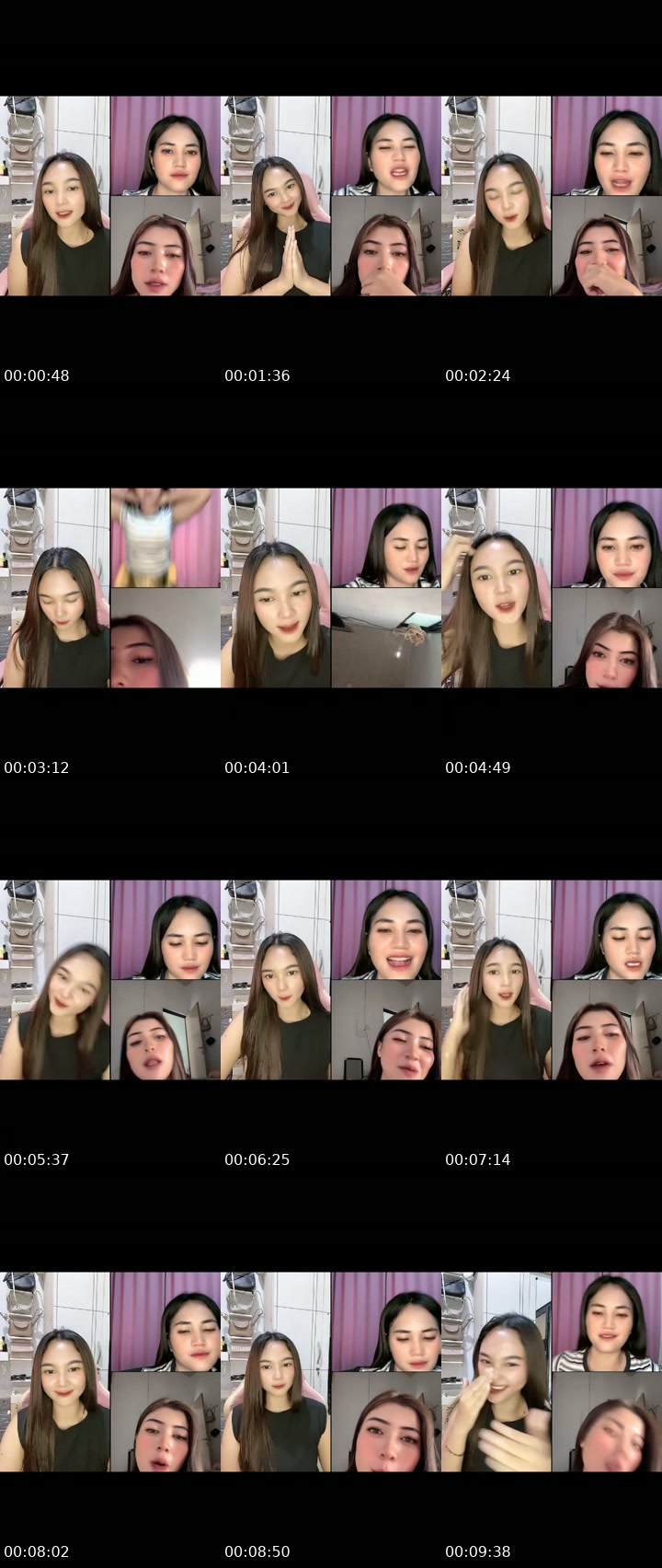 TikTok live: Sedang apa hari ini? by @slpid.p