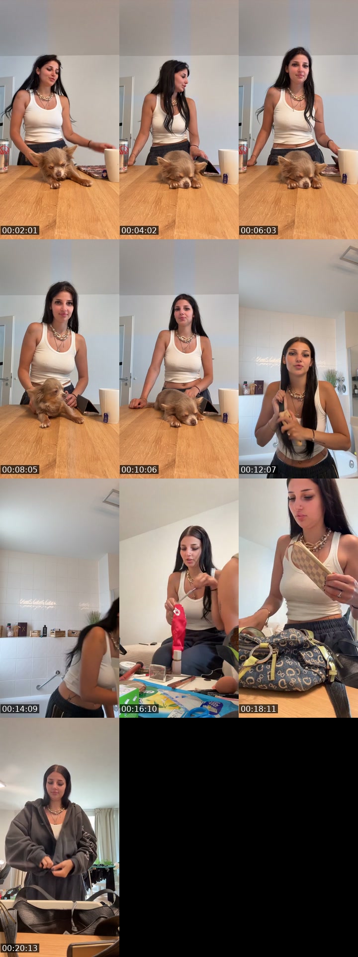 @nikelein2 TikTok live from 2026-07-04