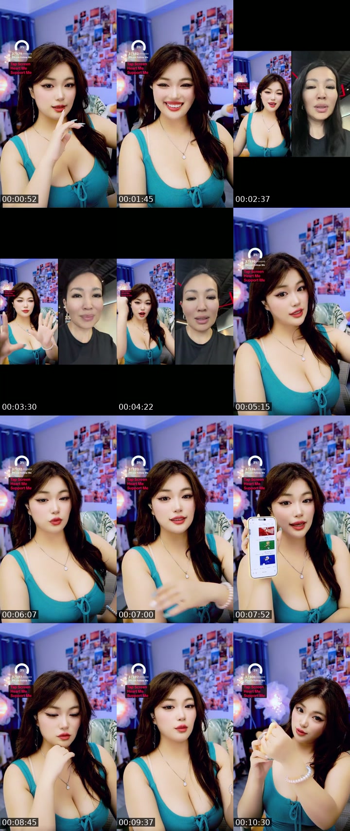 TikTok live: Earn money for my poor dog by @yakki2.0
