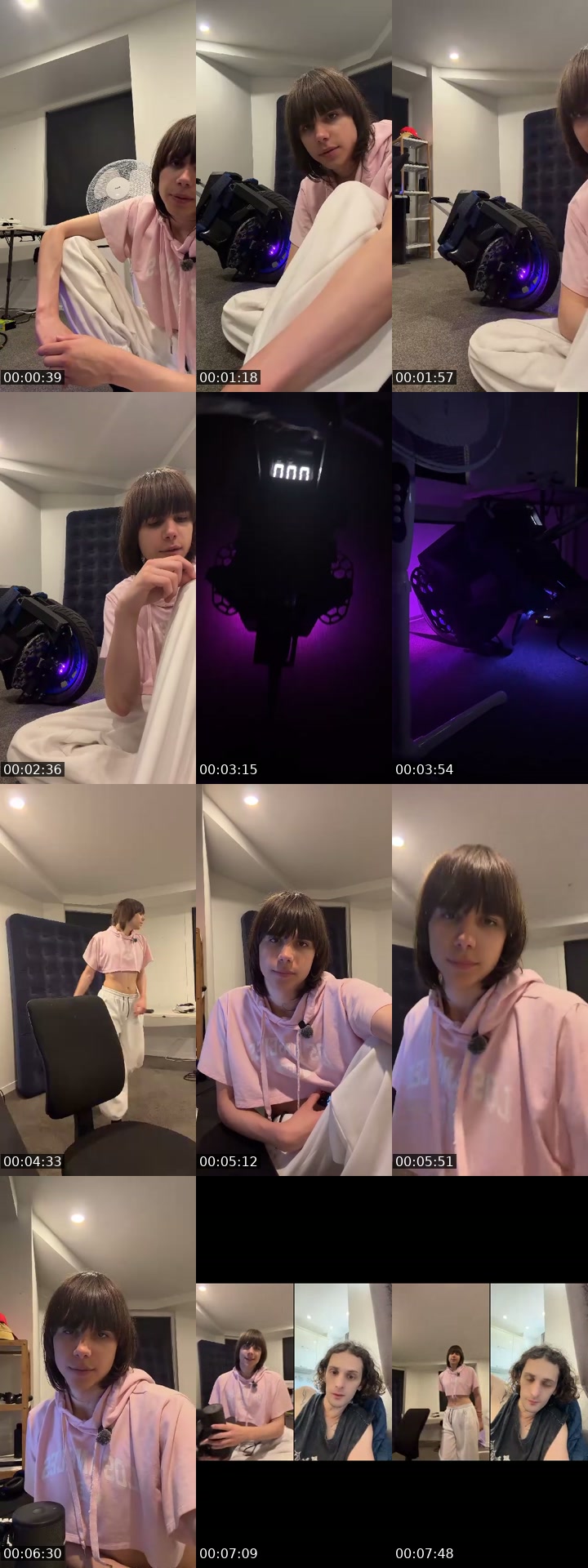 @tvueoc TikTok live from 2026-07-04