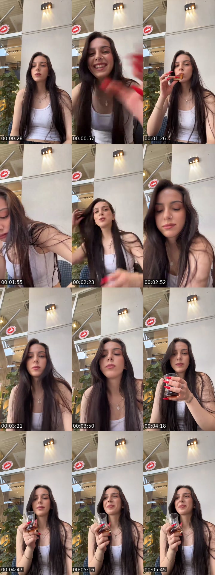 @sumeyyg TikTok live from 2026-07-04