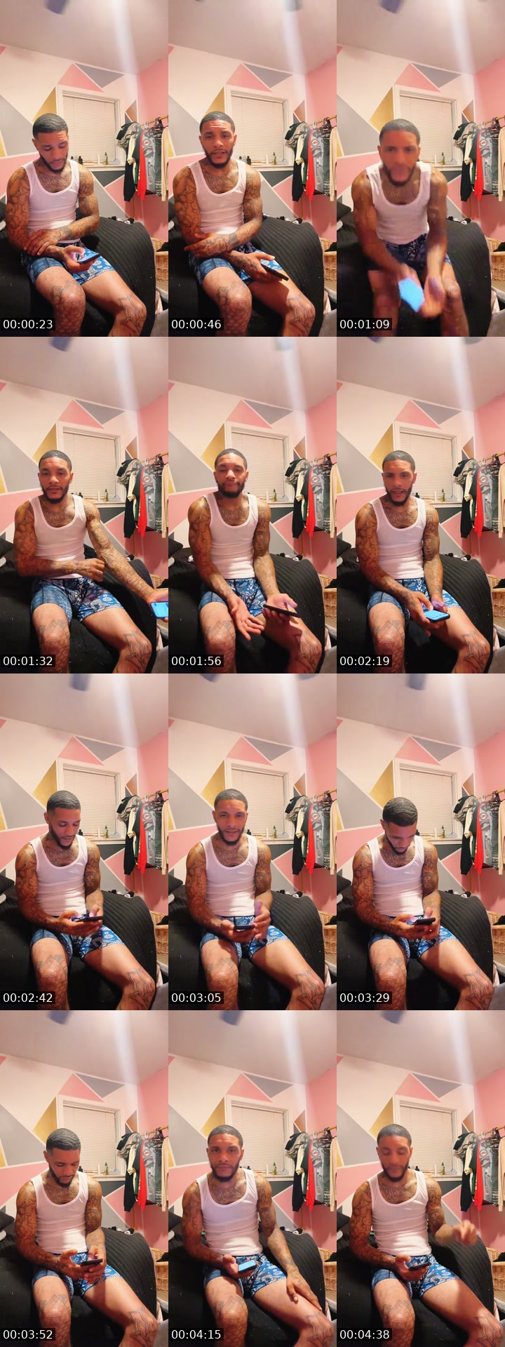 @kaptive24 TikTok live from 2026-07-04