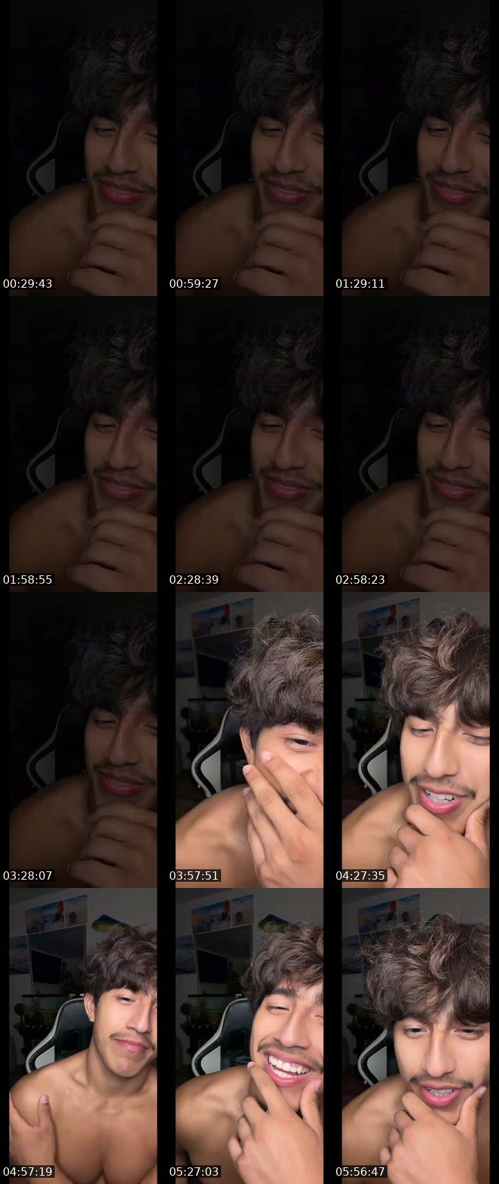 TikTok live: Hey 🌝 by @notnattymaxi2.0