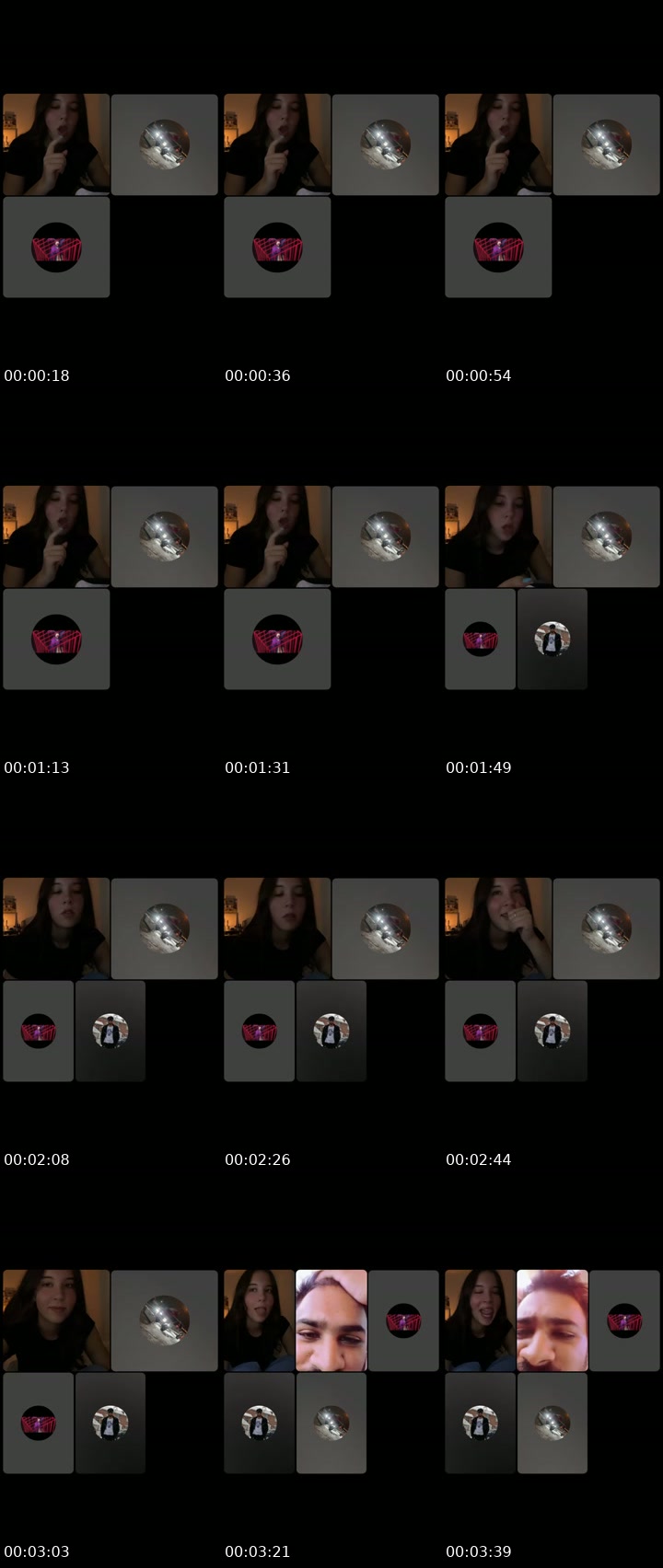 @notsophielyn TikTok live from 2026-07-04