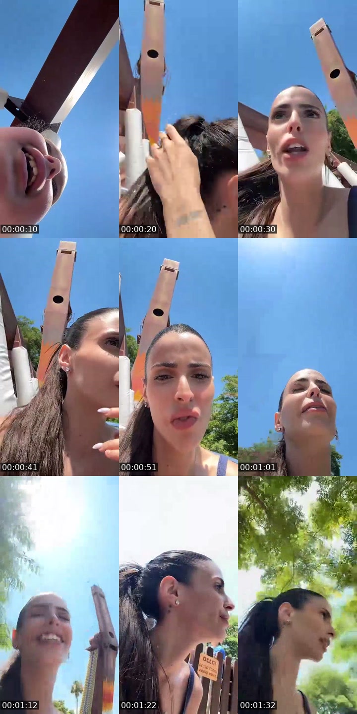 @orit_levi TikTok live from 2026-07-04
