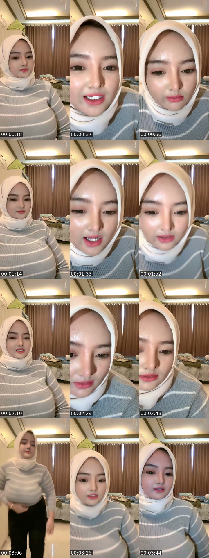 @amikuuuu TikTok live from 2026-07-04