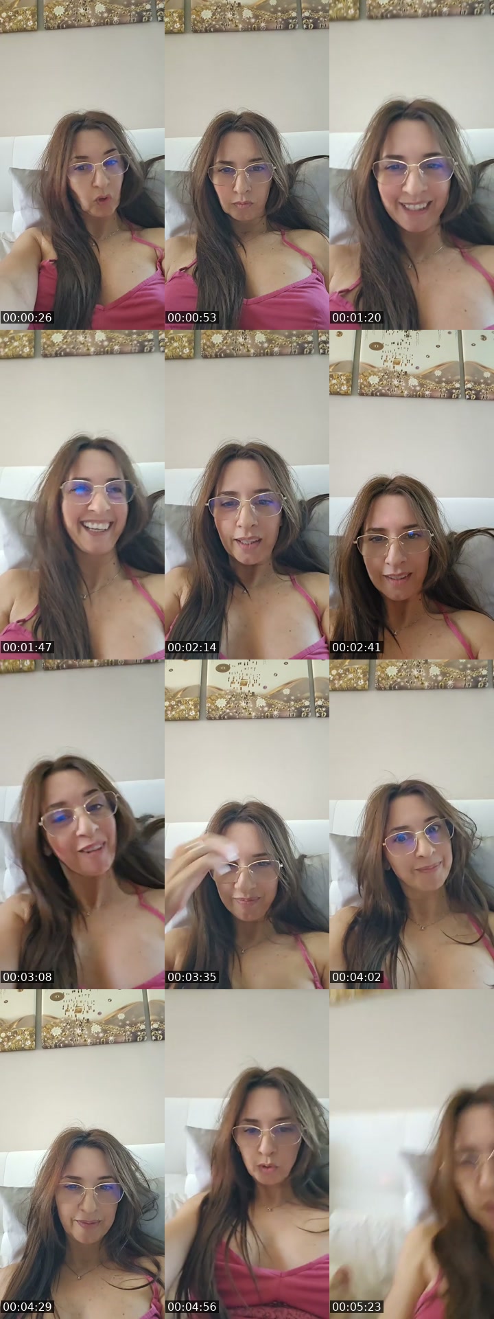 @alba.pilates2026 TikTok live from 2026-07-04