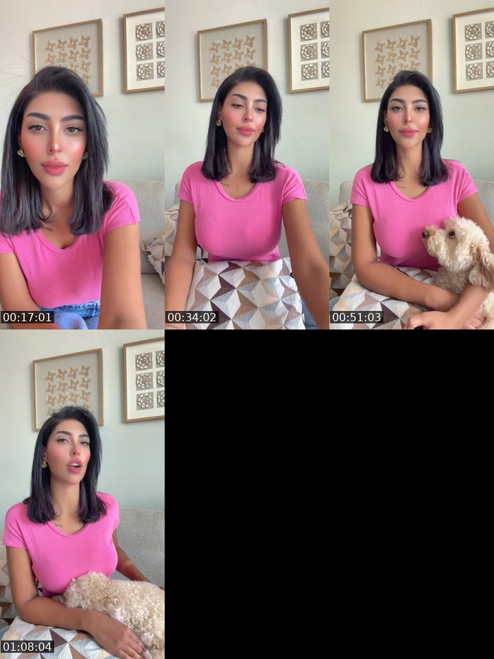 @official.ansam United Arab Emirates TikTok live from 2026-07-04