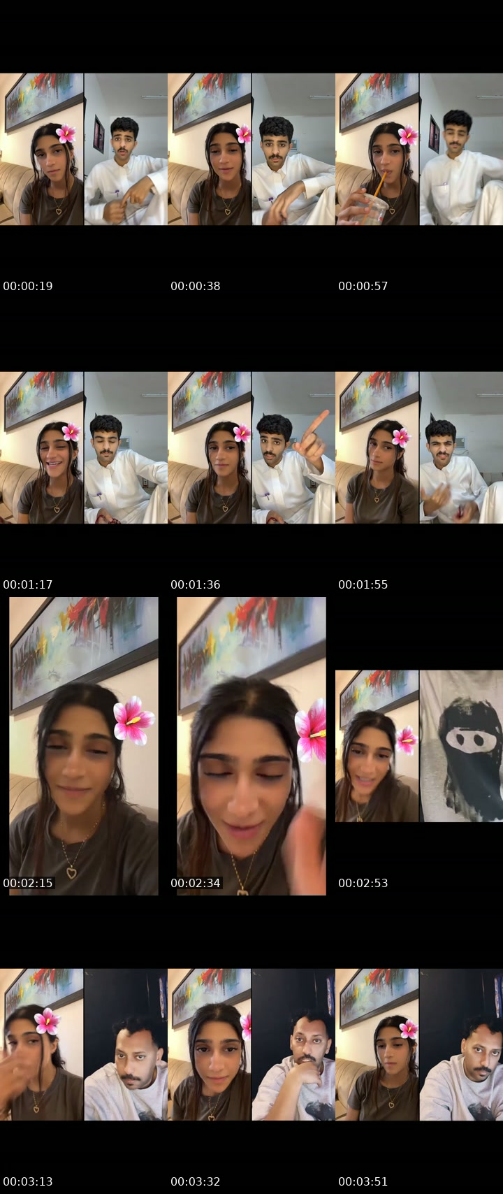 TikTok live: #السعودية#قطر#الكويت by @kw9f