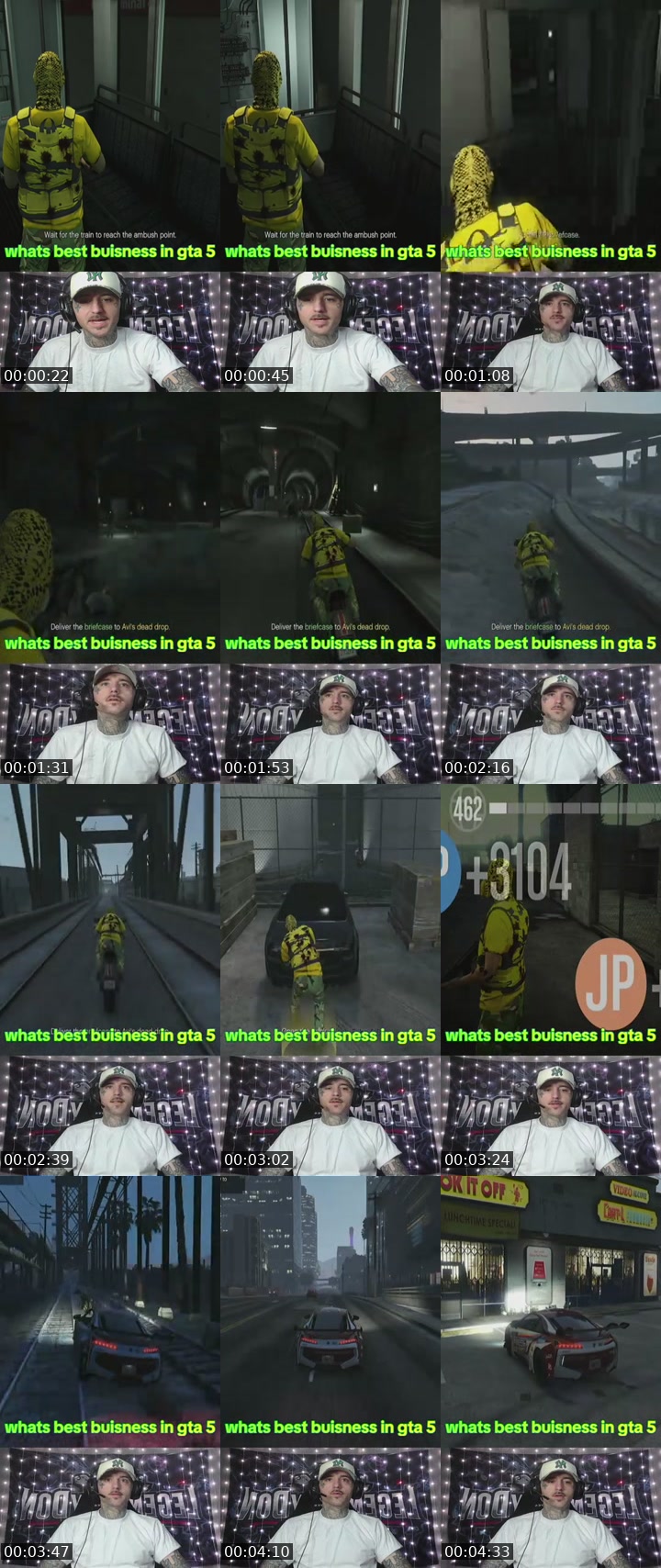 TikTok live: live your dreams by @legendarydon7