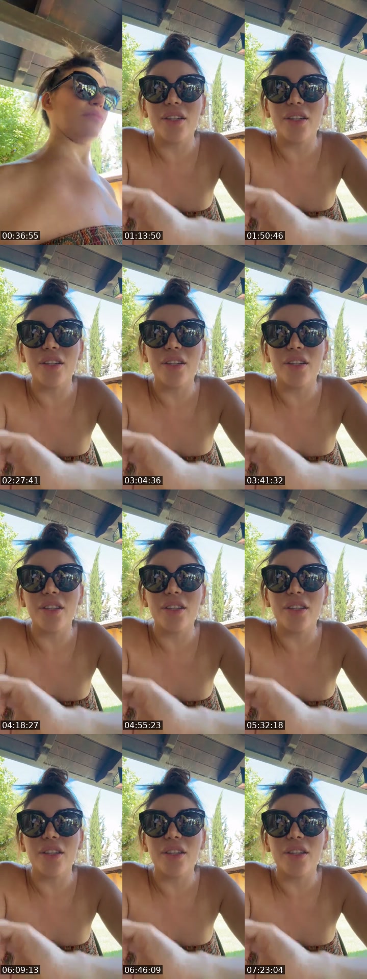 @margotferrari2002 Italy TikTok live from 2026-07-04
