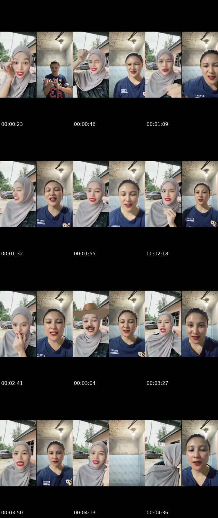 @mekbie93 TikTok live from 2026-07-04