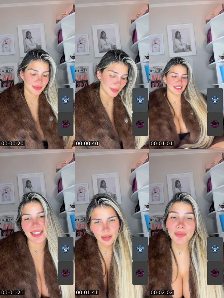 @ssophiamolina2026 TikTok live from 2026-07-04