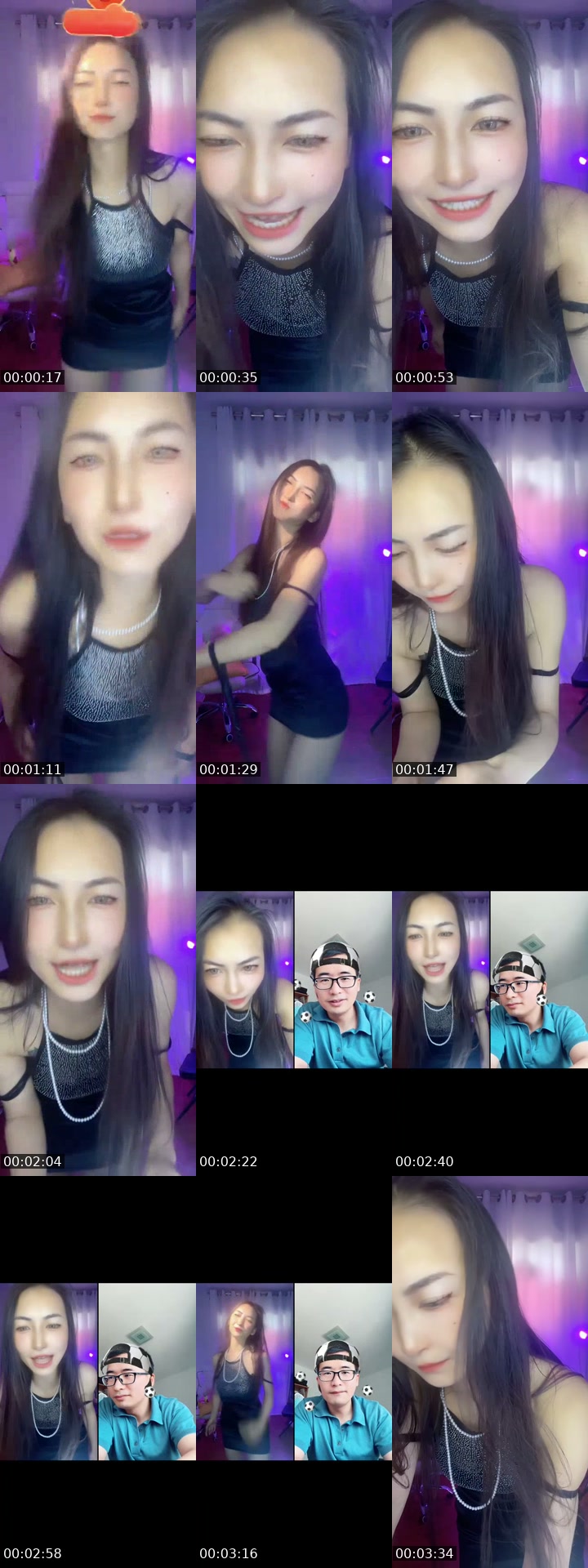 TikTok live: Chat with me by @rigert14