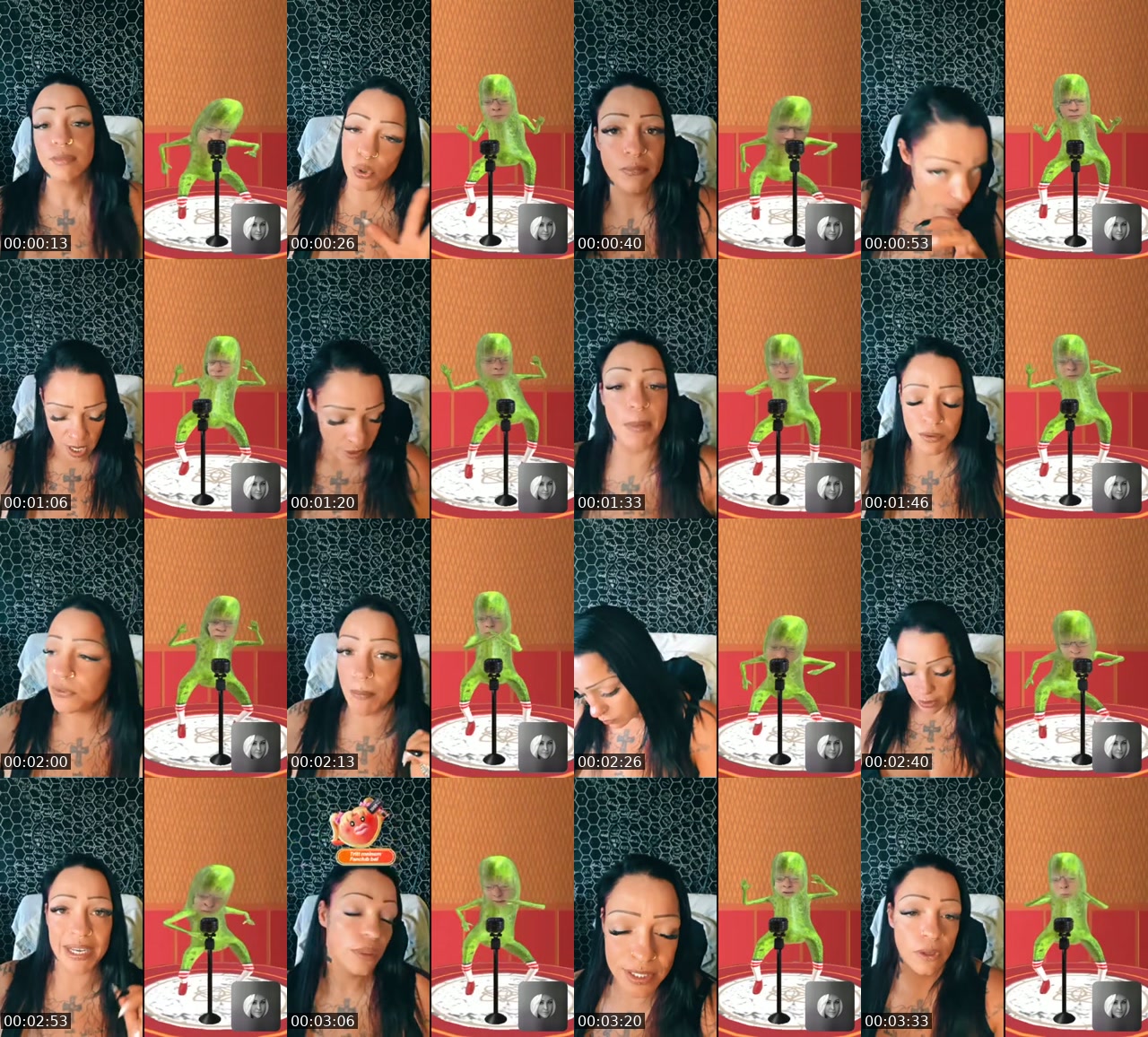 @tbwpueppi Germany TikTok live from 2026-07-04