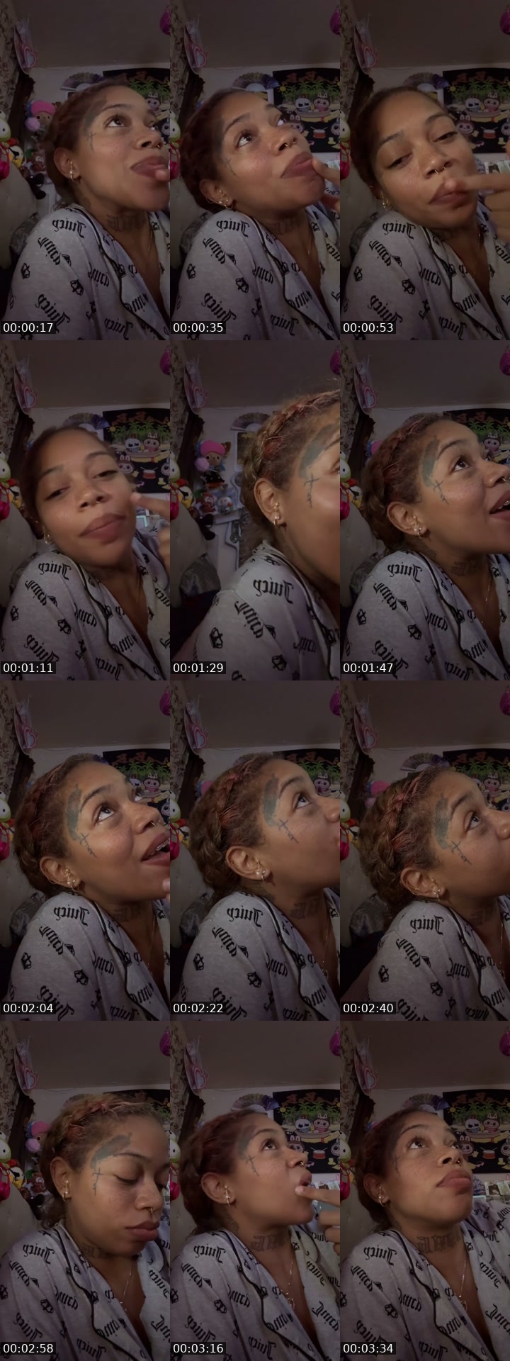 Portugal TikTok live: 💗🌚UR.FAV.PRINCESS❤️‍🔥🌌 by @shestruu