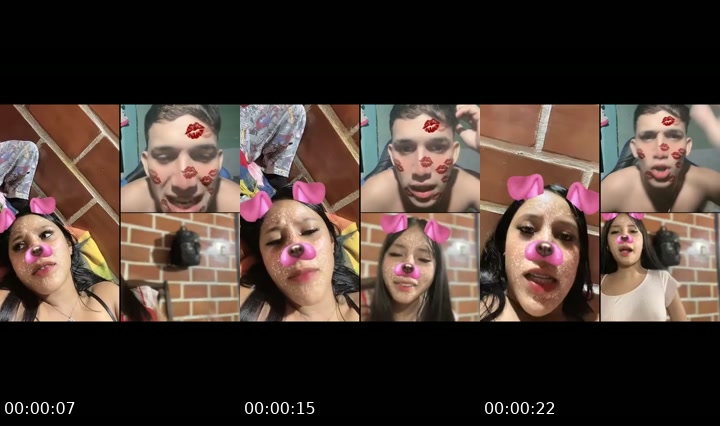 @user.1104g Venezuela TikTok live from 2026-07-04