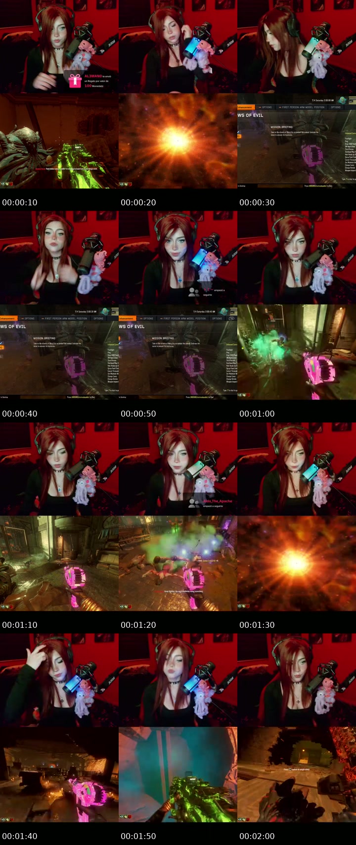 TikTok live: holaaaa by @yuzmaryss