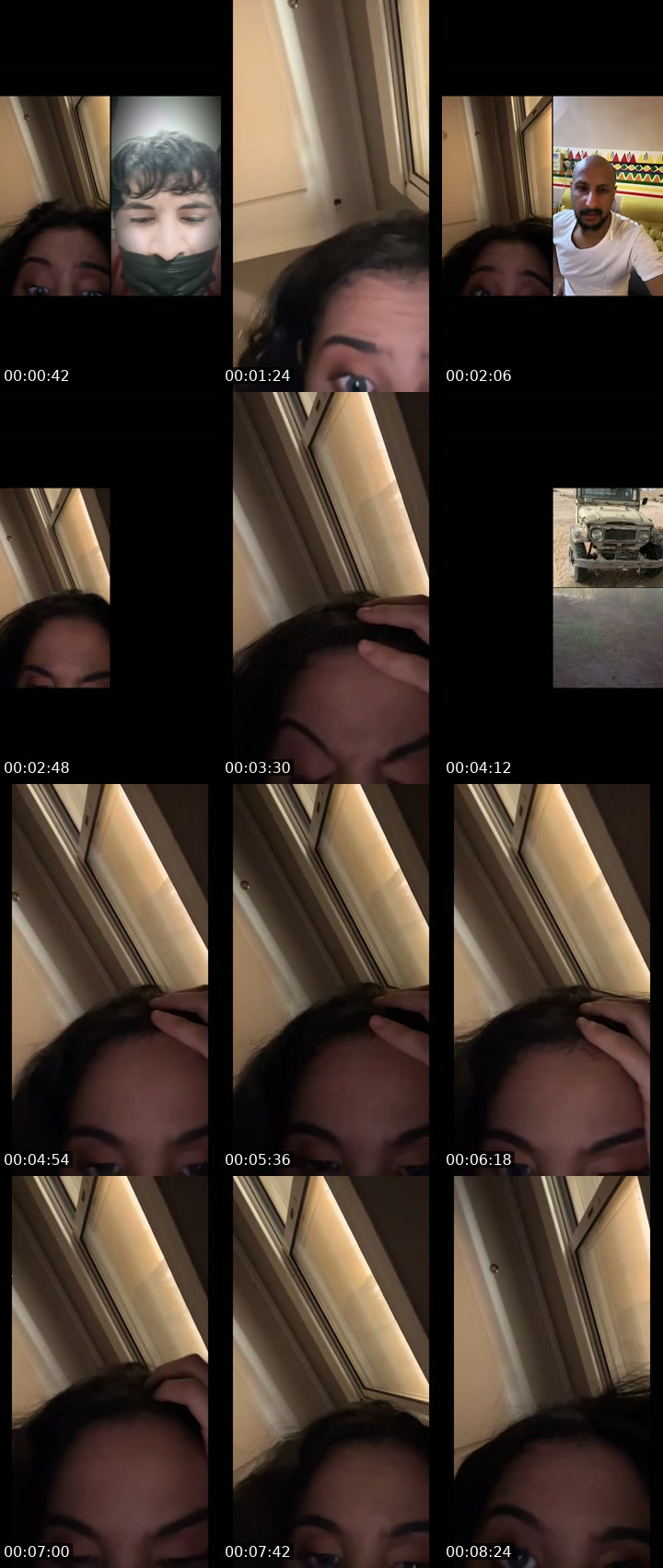 @lceln TikTok live from 2026-07-04