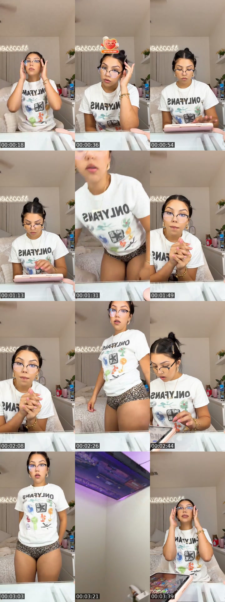 TikTok live: Yk you wanna join👀 by @rroosseewe