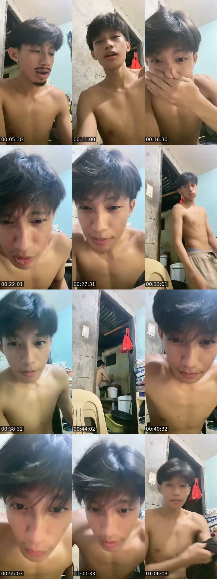 TikTok live: msu by @jebelewl