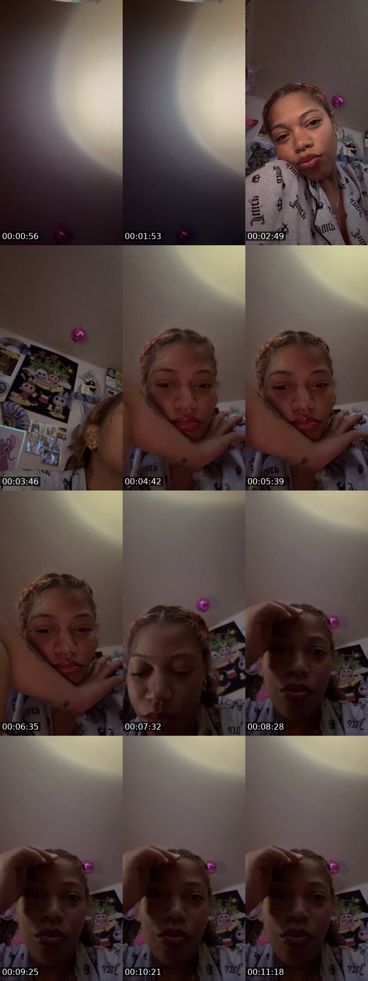 @shestruu TikTok live from 2026-07-04