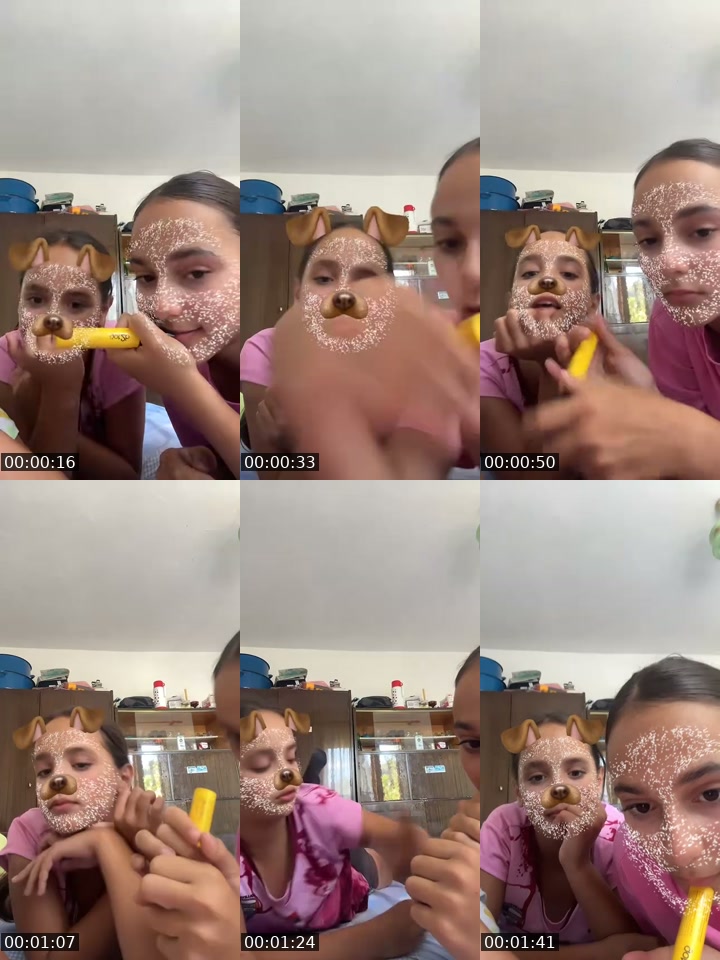 @sofijavid6 TikTok live from 2026-07-04