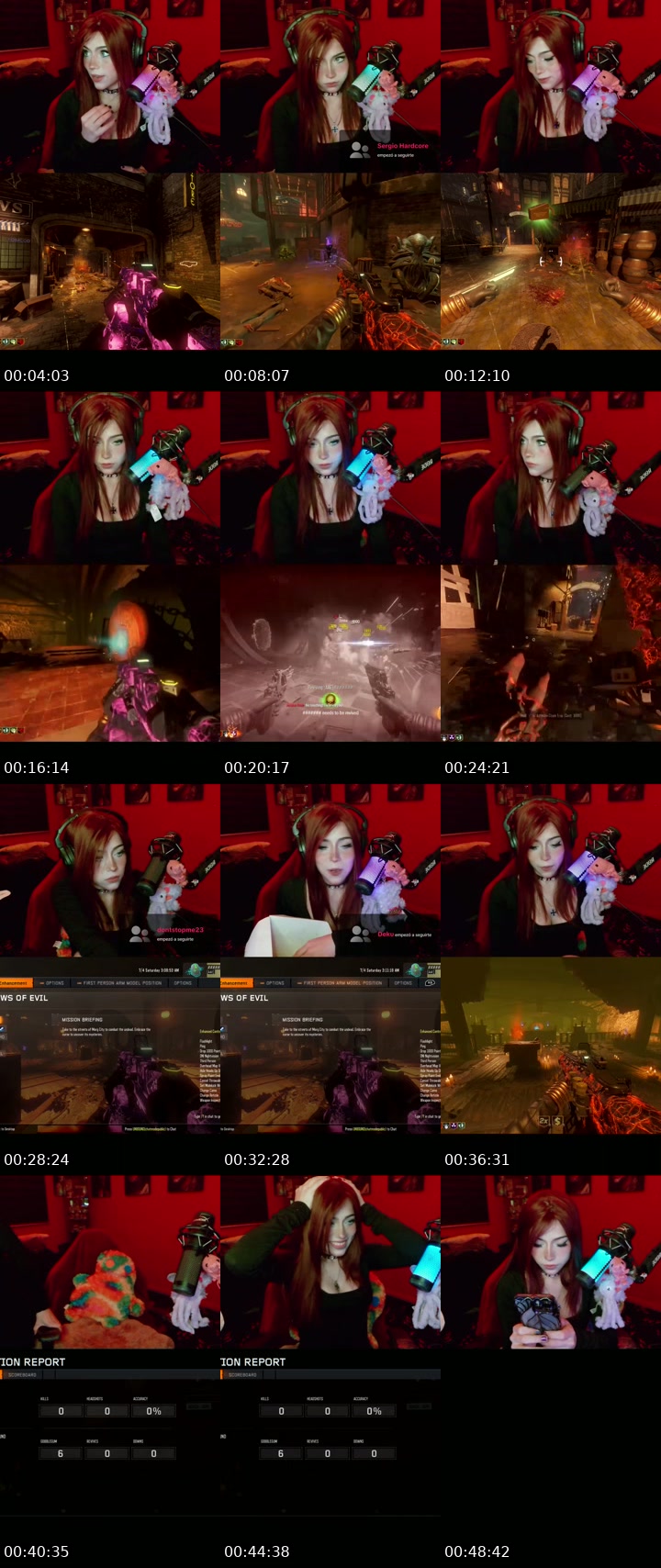 TikTok live: holaaaa by @yuzmaryss
