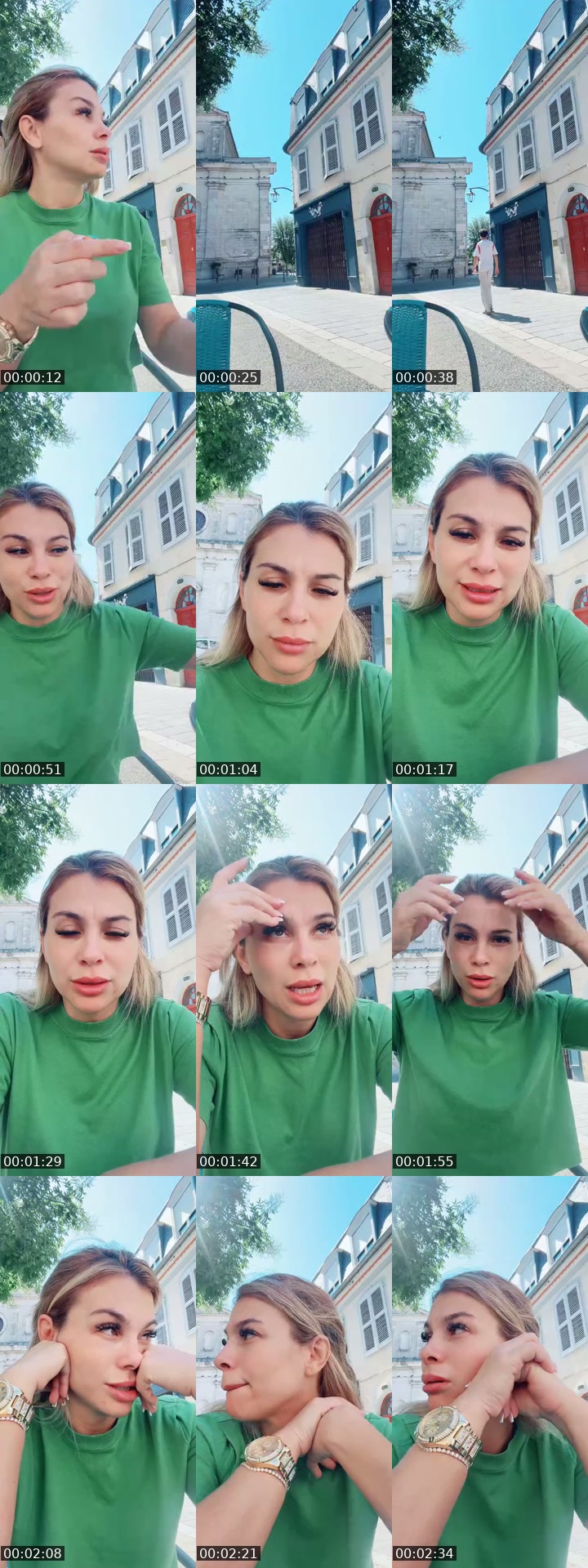 @alineguedees TikTok live from 2026-07-04