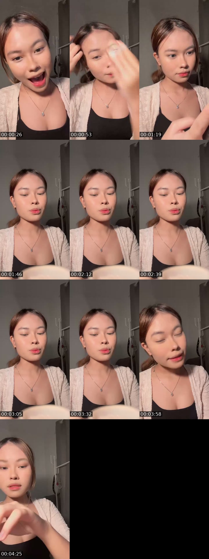 @cinnamonoms TikTok live from 2026-07-04