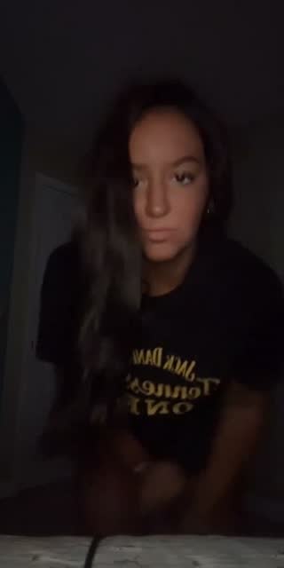 @lyssafount TikTok live from 2026-07-04
