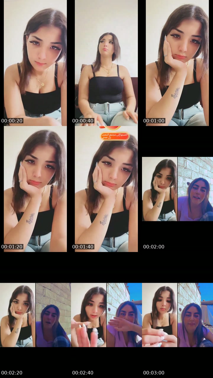 @malok_079 TikTok live from 2026-07-04
